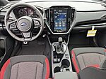 New 2026 SUBARU IMPREZA RS in JACKSONVILLE, FLORIDA (Photo 15)
