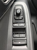 New 2026 SUBARU IMPREZA RS in JACKSONVILLE, FLORIDA (Photo 25)