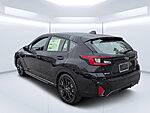 New 2026 SUBARU IMPREZA RS in JACKSONVILLE, FLORIDA (Photo 5)