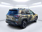 New 2026 SUBARU FORESTER PREMIUM in JACKSONVILLE, FLORIDA (Photo 3)