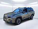 New 2026 SUBARU FORESTER PREMIUM in JACKSONVILLE, FLORIDA (Photo 7)