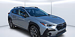 New 2026 SUBARU XV CROSSTREK PREMIUM in JACKSONVILLE, FLORIDA