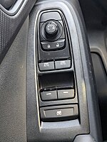 New 2026 SUBARU XV CROSSTREK PREMIUM in JACKSONVILLE, FLORIDA (Photo 24)