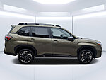New 2025 SUBARU FORESTER LIMITED HYBRID in JACKSONVILLE, FLORIDA (Photo 2)