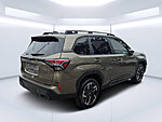 New 2025 SUBARU FORESTER LIMITED HYBRID in JACKSONVILLE, FLORIDA (Photo 3)