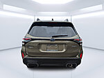 New 2025 SUBARU FORESTER LIMITED HYBRID in JACKSONVILLE, FLORIDA (Photo 4)