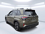 New 2025 SUBARU FORESTER LIMITED HYBRID in JACKSONVILLE, FLORIDA (Photo 5)