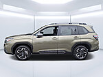 New 2025 SUBARU FORESTER LIMITED HYBRID in JACKSONVILLE, FLORIDA (Photo 6)