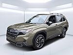 New 2025 SUBARU FORESTER LIMITED HYBRID in JACKSONVILLE, FLORIDA (Photo 7)