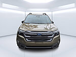 New 2025 SUBARU FORESTER LIMITED HYBRID in JACKSONVILLE, FLORIDA (Photo 8)