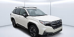 New 2025 SUBARU FORESTER LIMITED HYBRID in JACKSONVILLE, FLORIDA