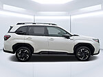 New 2025 SUBARU FORESTER LIMITED HYBRID in JACKSONVILLE, FLORIDA (Photo 2)