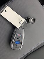 New 2025 SUBARU FORESTER LIMITED HYBRID in JACKSONVILLE, FLORIDA (Photo 38)