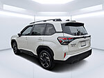 New 2025 SUBARU FORESTER LIMITED HYBRID in JACKSONVILLE, FLORIDA (Photo 5)