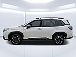 New 2025 SUBARU FORESTER LIMITED HYBRID in JACKSONVILLE, FLORIDA (Photo 6)