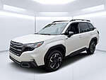 New 2025 SUBARU FORESTER LIMITED HYBRID in JACKSONVILLE, FLORIDA (Photo 7)