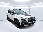New 2026 SUBARU FORESTER WILDERNESS in JACKSONVILLE, FLORIDA (Photo 1)