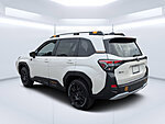 New 2026 SUBARU FORESTER WILDERNESS in JACKSONVILLE, FLORIDA (Photo 5)