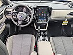 New 2026 SUBARU FORESTER PREMIUM in JACKSONVILLE, FLORIDA (Photo 17)