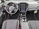 New 2026 SUBARU FORESTER PREMIUM in JACKSONVILLE, FLORIDA (Photo 17)