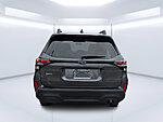 New 2026 SUBARU FORESTER PREMIUM in JACKSONVILLE, FLORIDA (Photo 4)