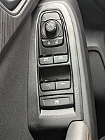 New 2026 SUBARU XV CROSSTREK WILDERNESS in JACKSONVILLE, FLORIDA (Photo 25)