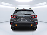 New 2026 SUBARU XV CROSSTREK WILDERNESS in JACKSONVILLE, FLORIDA (Photo 4)