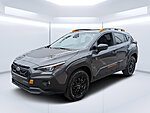 New 2026 SUBARU XV CROSSTREK WILDERNESS in JACKSONVILLE, FLORIDA (Photo 7)