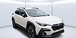 New 2026 SUBARU XV CROSSTREK LIMITED in JACKSONVILLE, FLORIDA