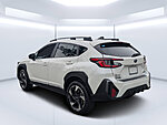 New 2026 SUBARU XV CROSSTREK LIMITED in JACKSONVILLE, FLORIDA (Photo 5)