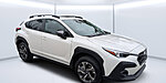 New 2026 SUBARU XV CROSSTREK PREMIUM in JACKSONVILLE, FLORIDA