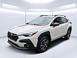 New 2026 SUBARU XV CROSSTREK PREMIUM in JACKSONVILLE, FLORIDA (Photo 7)