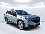 New 2026 SUBARU FORESTER TOURING in JACKSONVILLE, FLORIDA (Photo 1)