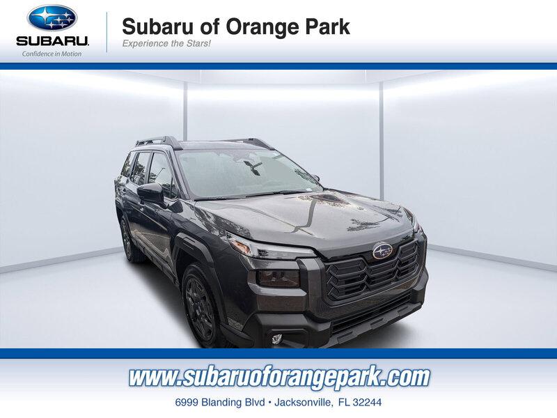 New 2026 SUBARU OUTBACK PREMIUM in JACKSONVILLE, FLORIDA