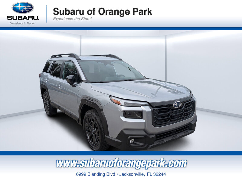 New 2026 SUBARU OUTBACK LIMITED XT in JACKSONVILLE, FLORIDA