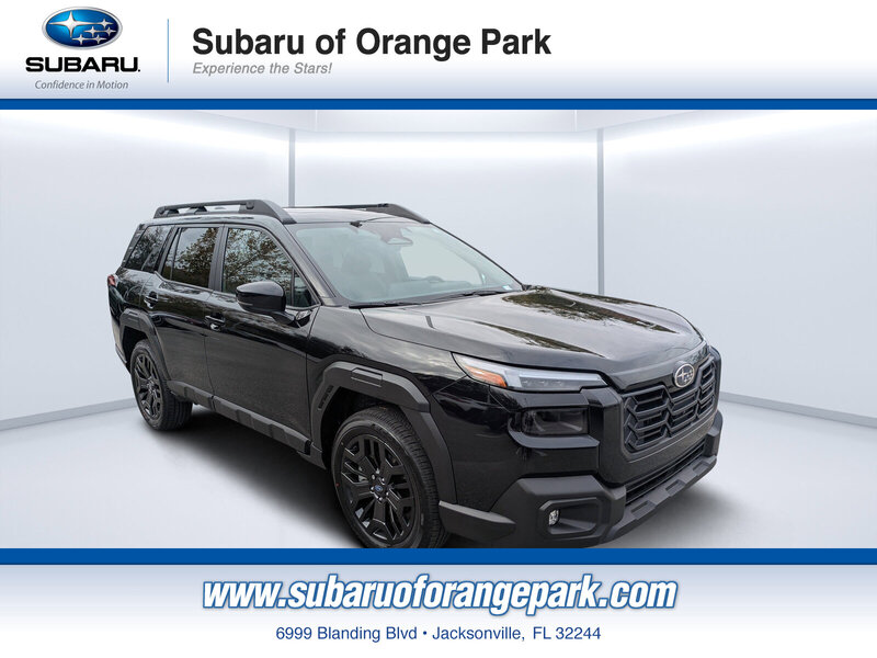 New 2026 SUBARU OUTBACK LIMITED XT in JACKSONVILLE, FLORIDA