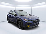 New 2026 SUBARU XV CROSSTREK SPORT HYBRID in JACKSONVILLE, FLORIDA (Photo 1)