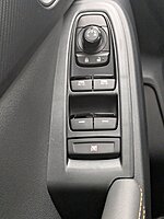 New 2026 SUBARU XV CROSSTREK SPORT HYBRID in JACKSONVILLE, FLORIDA (Photo 26)