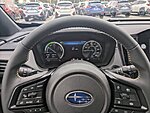New 2026 SUBARU XV CROSSTREK SPORT HYBRID in JACKSONVILLE, FLORIDA (Photo 32)