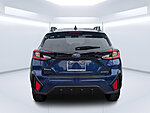 New 2026 SUBARU XV CROSSTREK SPORT HYBRID in JACKSONVILLE, FLORIDA (Photo 4)