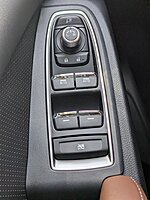 New 2026 SUBARU ASCENT TOURING in JACKSONVILLE, FLORIDA (Photo 29)