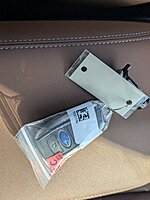 New 2026 SUBARU ASCENT TOURING in JACKSONVILLE, FLORIDA (Photo 39)