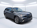 New 2026 SUBARU FORESTER TOURING in JACKSONVILLE, FLORIDA (Photo 1)