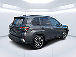 New 2026 SUBARU FORESTER TOURING in JACKSONVILLE, FLORIDA (Photo 3)