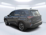 New 2026 SUBARU FORESTER TOURING in JACKSONVILLE, FLORIDA (Photo 5)