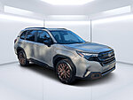 New 2026 SUBARU FORESTER SPORT in JACKSONVILLE, FLORIDA (Photo 1)