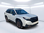 New 2026 SUBARU FORESTER SPORT in JACKSONVILLE, FLORIDA (Photo 1)