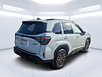 New 2026 SUBARU FORESTER SPORT in JACKSONVILLE, FLORIDA (Photo 3)