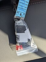 New 2026 SUBARU FORESTER SPORT in JACKSONVILLE, FLORIDA (Photo 37)