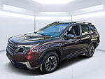 New 2026 SUBARU FORESTER PREMIUM in JACKSONVILLE, FLORIDA (Photo 7)